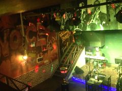 -MM·五声·音乐人与调酒师(西安路店)