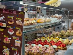 -PAOPAO Bakery&Café(港汇店)