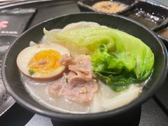 -谷牛和牛烤肉(漕河泾印象城店)
