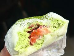 -MIMO CAFE(沙头角店)