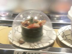 -争鲜回转寿司(金桥家乐福店)