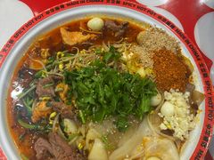 -文立新麻辣烫(合生汇21街区店)