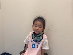 -极橙儿童齿科矫正中心(奥城店)