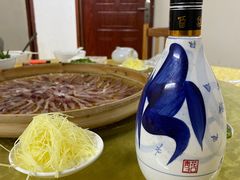 -五华鱼生客家五华菜馆(德明华府店)