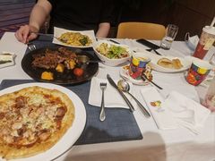 -安妮意大利餐厅(世贸天阶店)