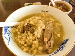 -同胜祥清真新豫菜(杜岭街店)