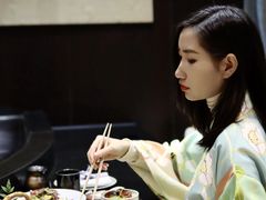 -深圳隐秀山居酒店