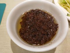 -黑八私房老北京炸酱面