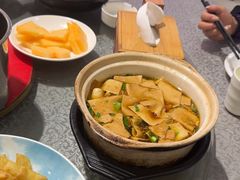 -老海陵·泰州菜(图书馆店)