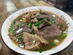 -正宗阳山牛杂(东城店)
