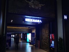 -新影联·华谊兄弟影院(望京店)