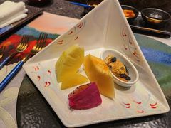-一板铁板烧·隐秘一线江景花园餐厅(西湖左岸·天元店)