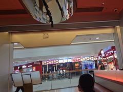 -万达广场(惠州大亚湾店)
