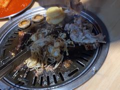 -麻蒲碳烤肉(梅花园店)
