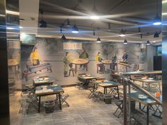 -看丹桥老头烧烤(西国贸店)