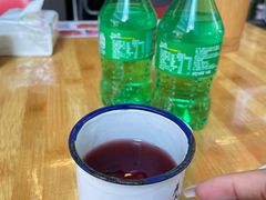 -老街市井麻辣烫(龙湖滨江天街店)