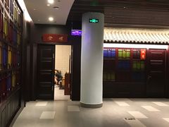 -古南都·老广东酒楼(龙江店)