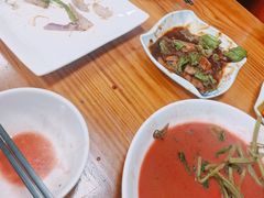 -兴隆美食(兴安路店)