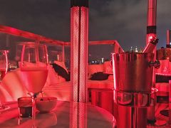 -顶层酒吧ROOF(上海艾迪逊酒店)