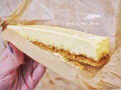 青森芝士条-好利来(北新桥店)