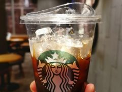 溜冰美式-星巴克臻选(深圳金光华店)