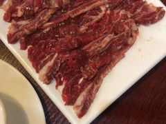 -广味鲜潮汕牛肉火锅(延安三路店)
