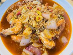 -瑞丽活螃蟹(芒市店)