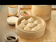-一品小笼(金融街店)
