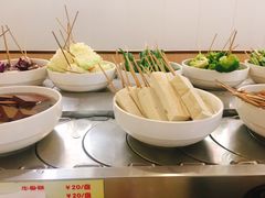 -就这家旋转小火锅(西安路罗斯福店)