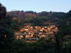 -杨家堂村
