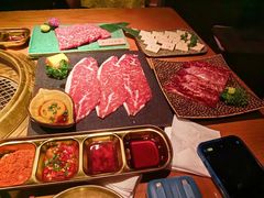 -MIKOMIKO和牛烧肉专门店(南门店)