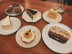 -南巷South Cake(坚基美好城店)