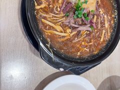-穆桂英美食(南禅寺店)