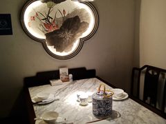 -小菜园新徽菜(苏州繁花中心店)