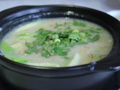 -味可道美食坊(福基路店)
