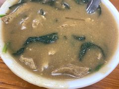 -逍遥镇刘相五胡辣汤豆沫馆(康复中街店)