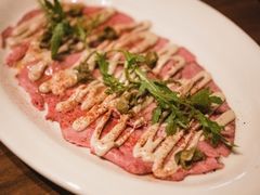 -SERA by Ciao Amici餐酒吧