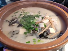 -姜君·千岛湖鱼头馆(浦东大道店)