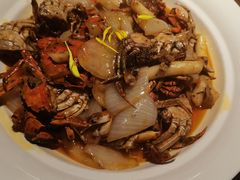 -周家二小姐的菜(西津渡店)