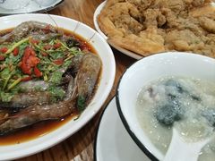 -潮粥馆(长江花园店)