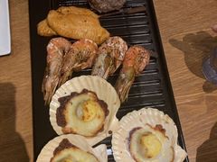 -必胜客(港城新天地店)