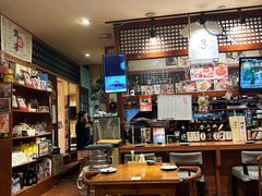 -気楽亭和食料理(气乐亭大世界本店)