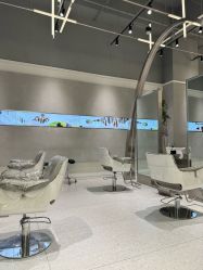 -YH HAIR SALON