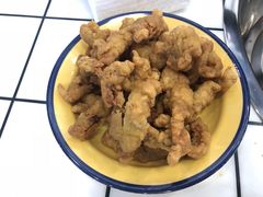 -晓彭肥肠鸡·泡椒鸡火锅(水木天地店)