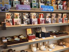 -长春堂顺时而饮(前门店)