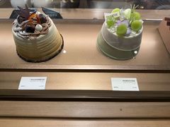 -théATRE 茶聚场(王府中環店)