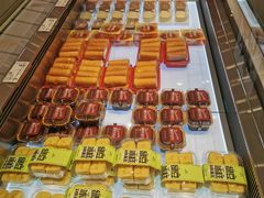 -糕大师•手作鲜糕点(滨湖万达店)