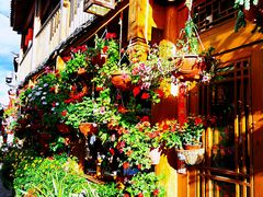 -民食香·腊排骨野生菌美食(木府店)
