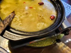 -杨记隆府(汉街店)