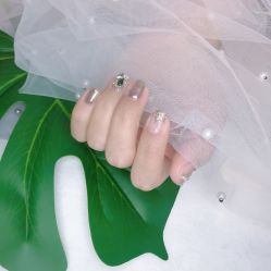 -YCai简薇美甲美睫美妆